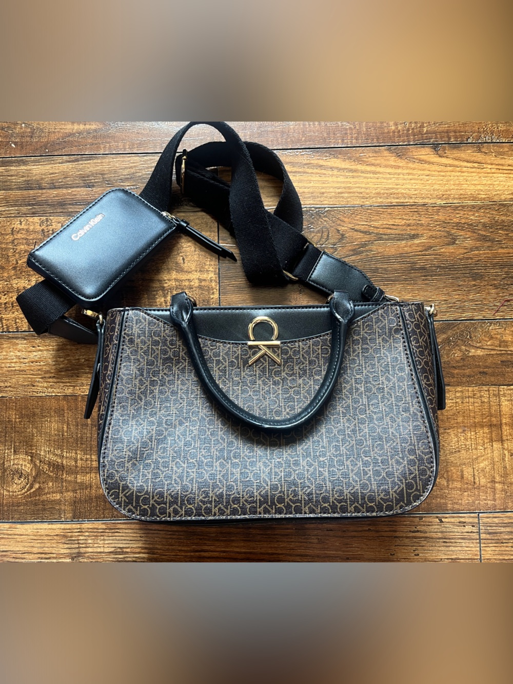 CK Purse/Handbag